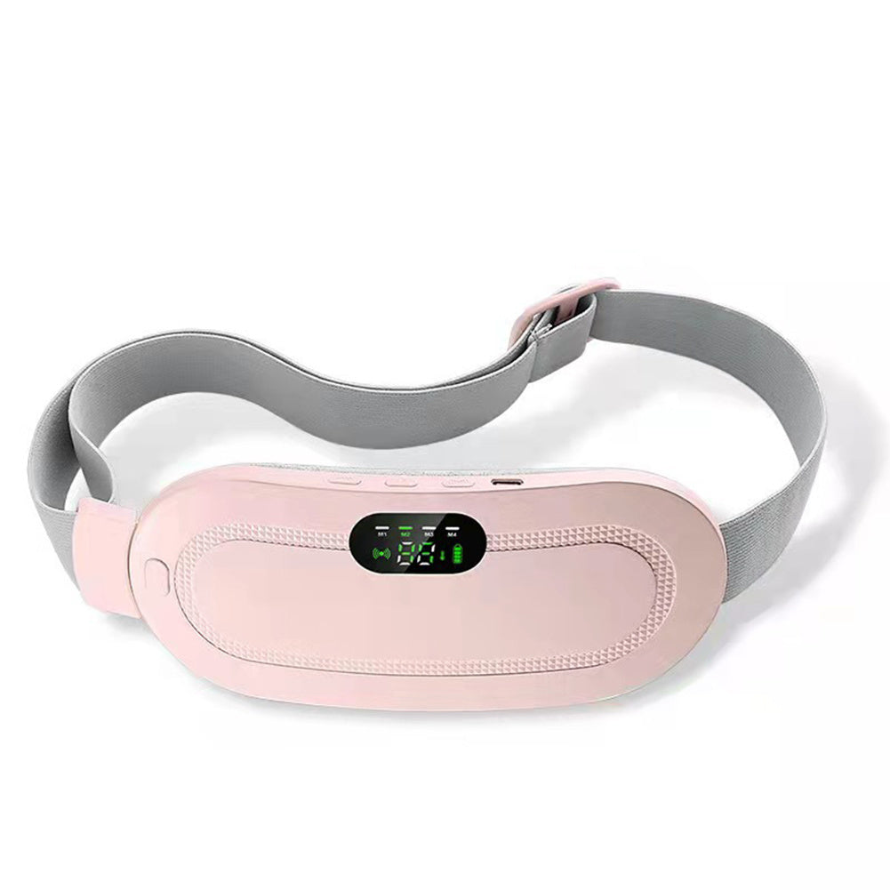 soothe menstrual cramps smart heating pad order