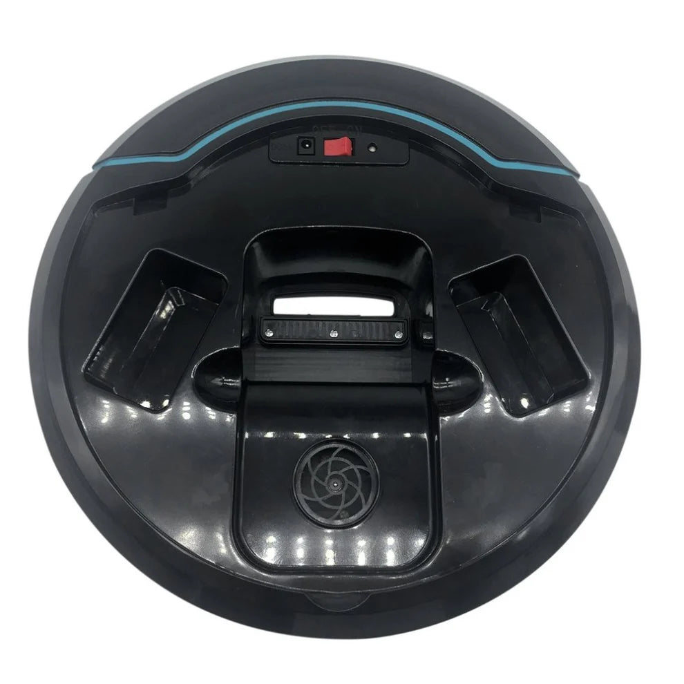 Smart Robot Vacuum Cleaner - Ectron Online