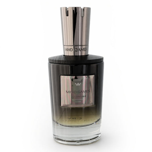 J'Adoube by Mind Games, 3.4oz Extrait De Parfum Spray for Unisex TESTER