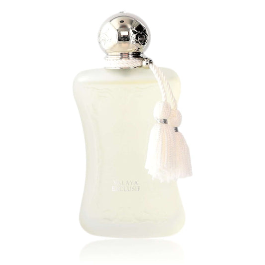 Parfums de Marly Valaya Exclusif, 2.5oz EDP Spray for Unisex TESTER