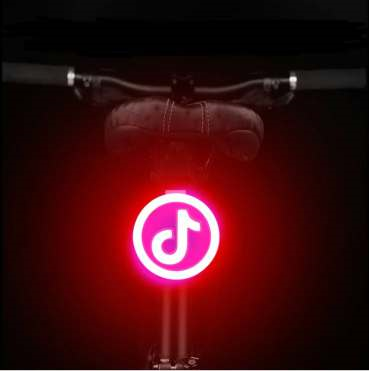Bicycle taillight usb - Ectron Online