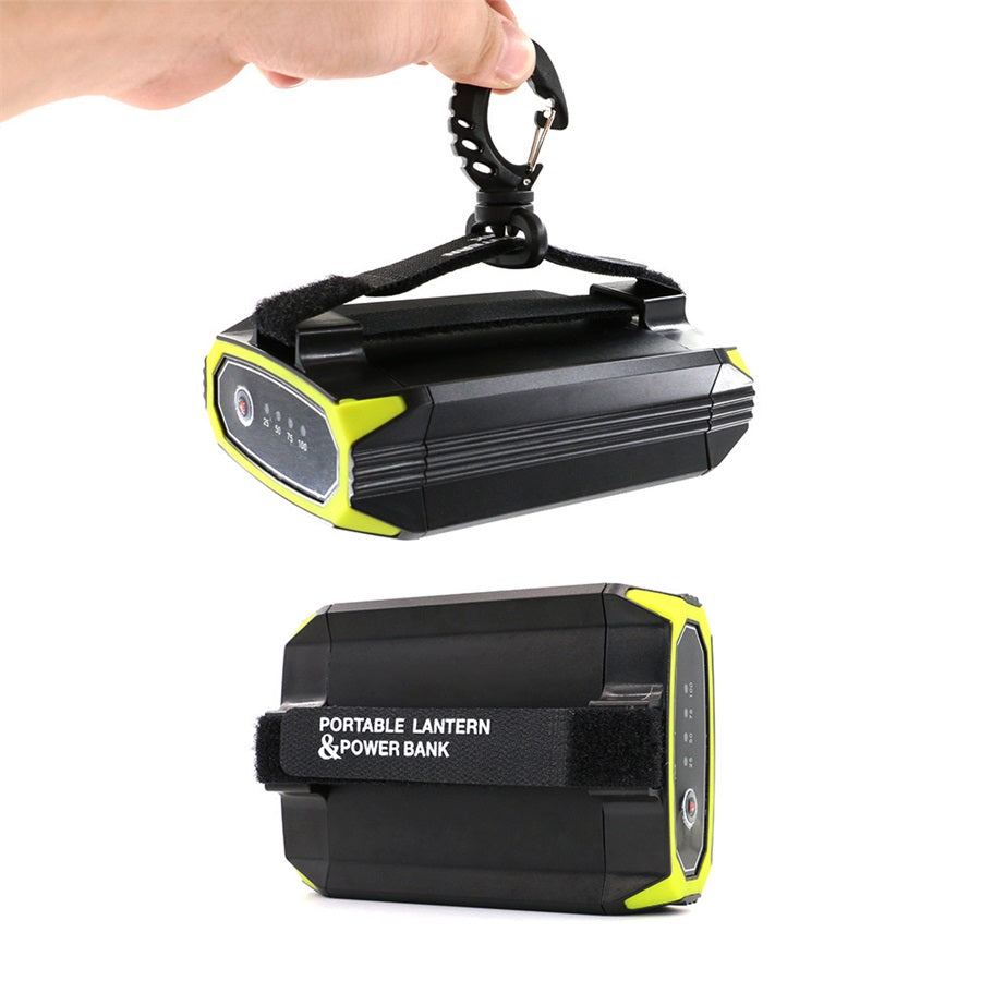 LED outdoor camping lights - Ectron Online
