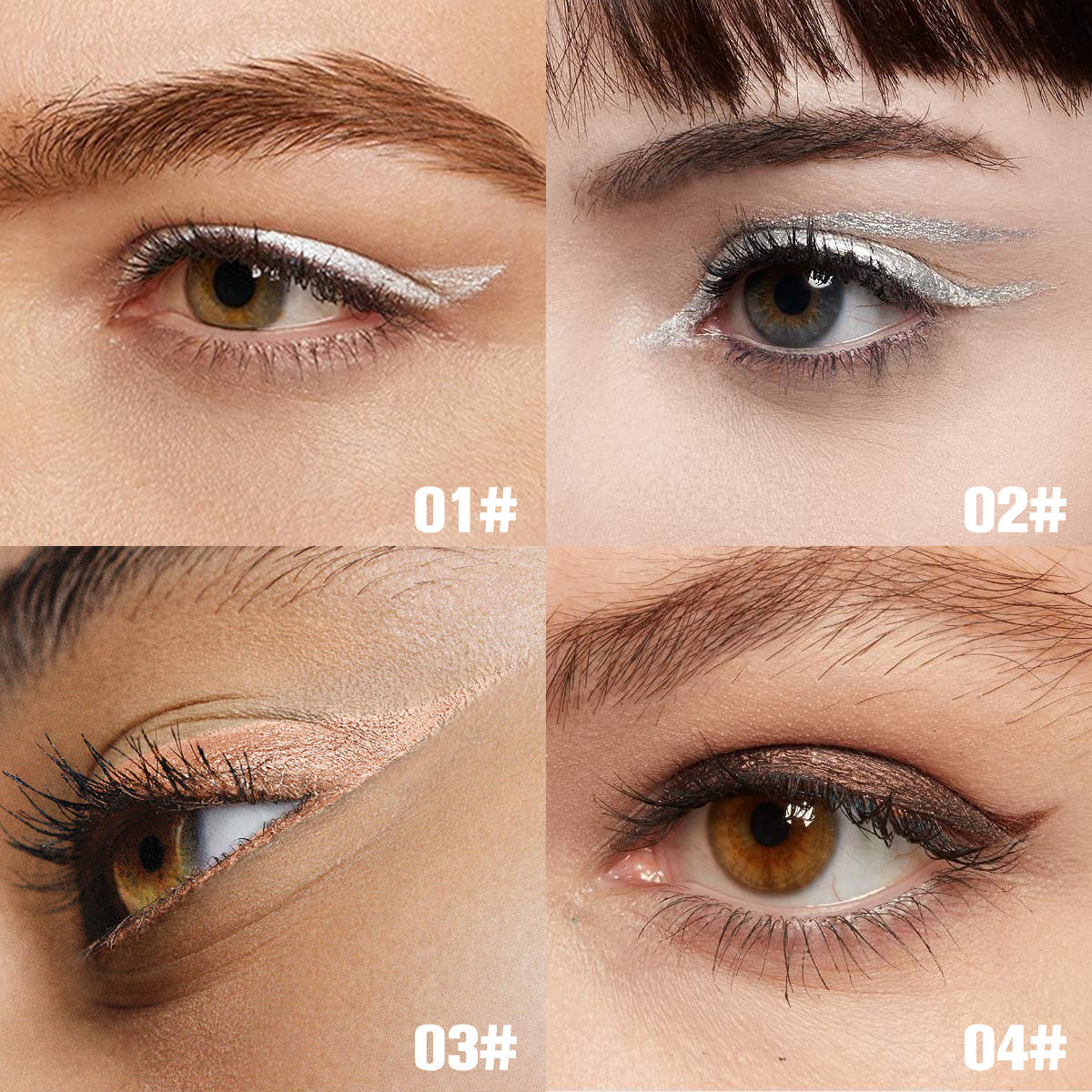 whats the best waterproof eyeliner