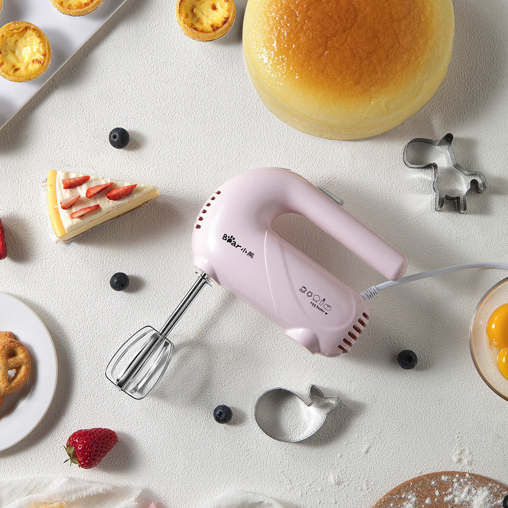 Winnie the electric whisk - Ectron Online