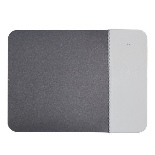 wireless mouse charger pad