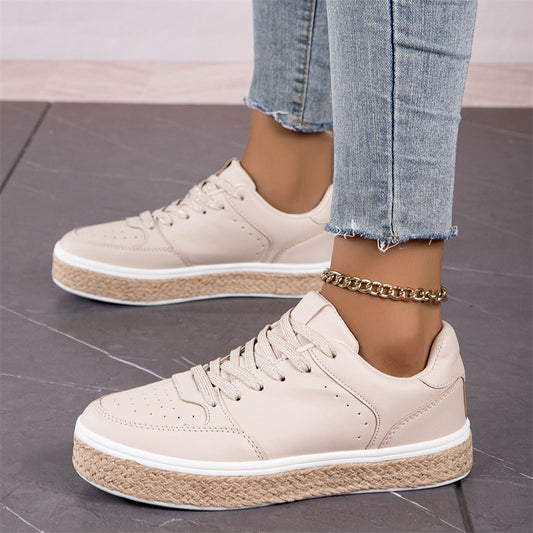 women's sporty casual shoes