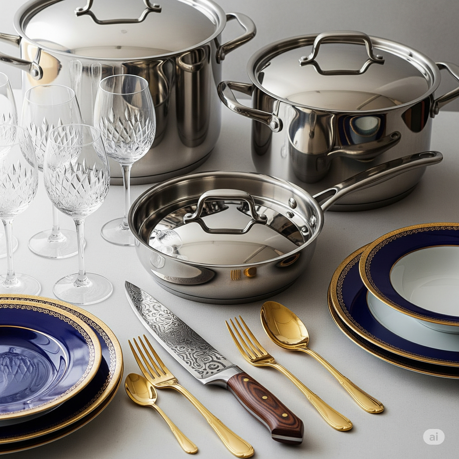 Kitchen Picks