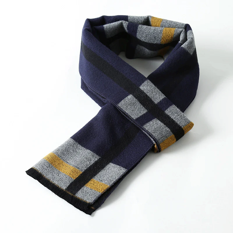 Men's Scarves