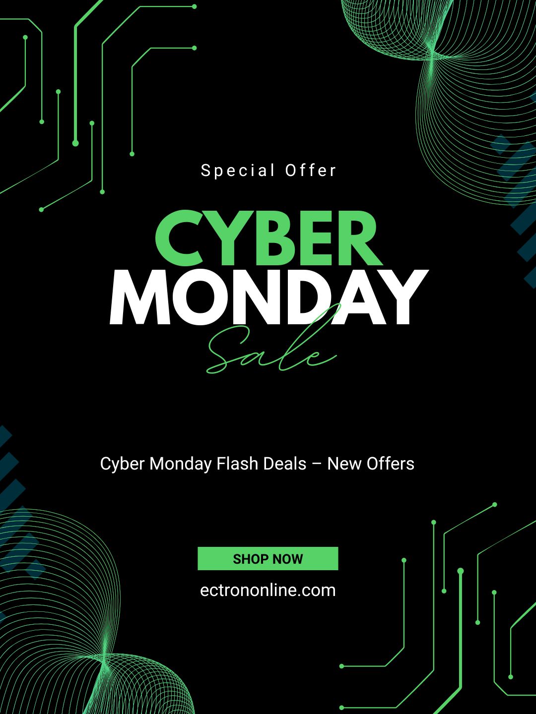 Next-Gen Tech Sale