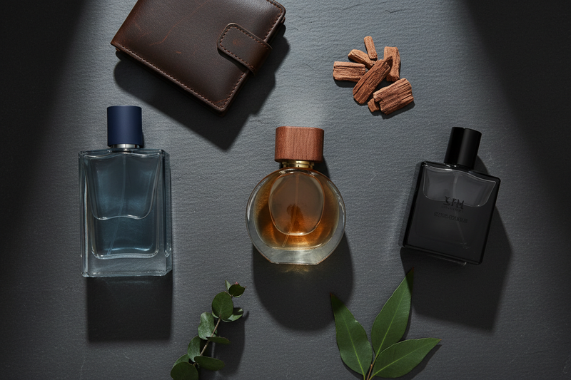 Affordable Men's Fragrances-Shop Now