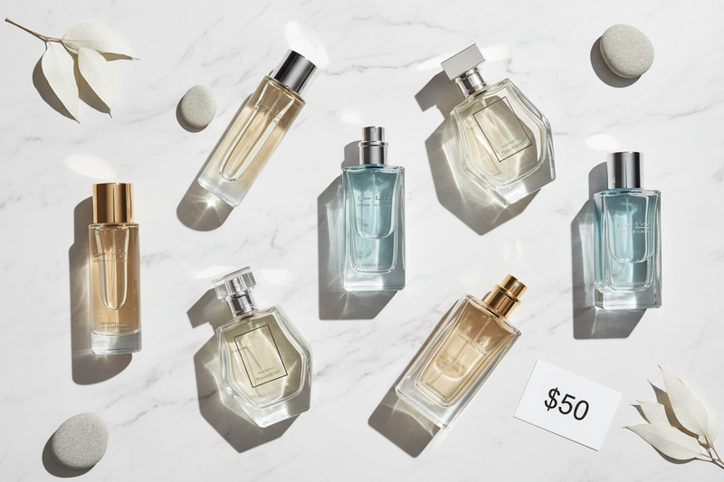 Affordable Unisex Fragrances Under $50