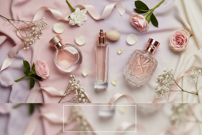 Affordable Women's Fragrances Under $50 – Top Picks
