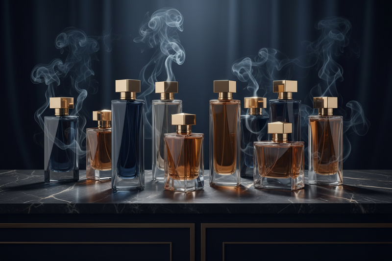 Best Selling Men's Fragrances – Shop Favorites