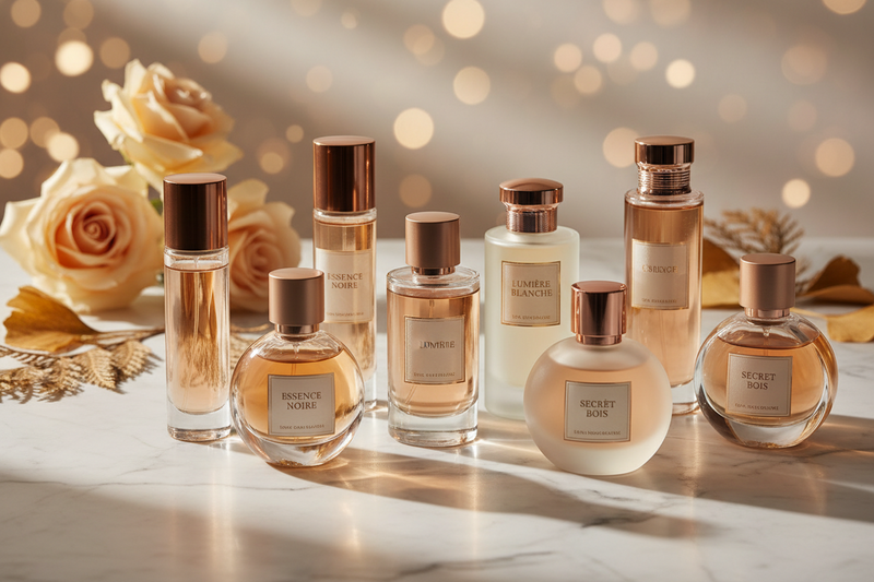 Best Selling Unisex Fragrances for Him & Her