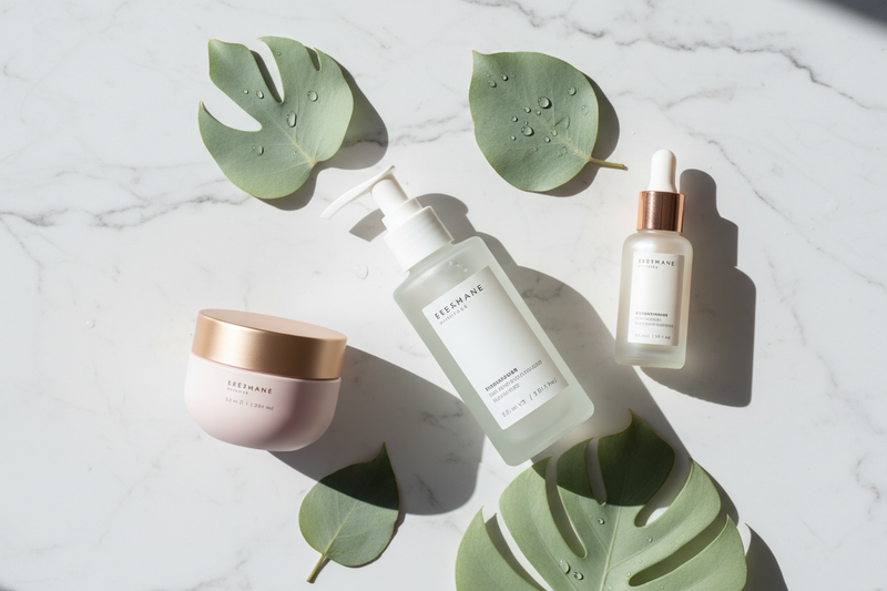 Best Skincare Products for Cleansers Serums Moisturizers