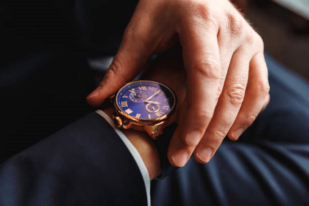Men's Watches - Ectron Online