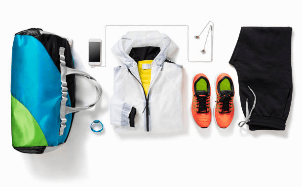 Sports Wear - Ectron Online