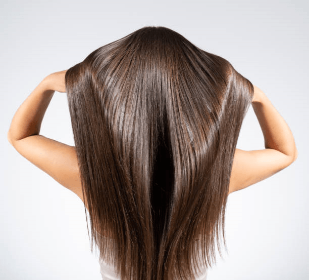 Synthetic Hair - Ectron Online