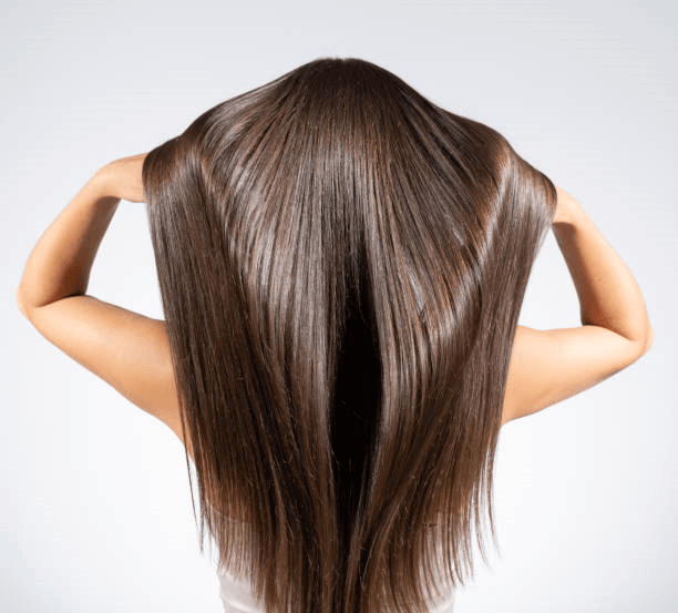 Synthetic Hair - Ectron Online