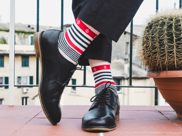 Men's Socks - Ectron Online