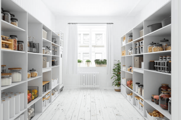 Home Storage - Ectron Online