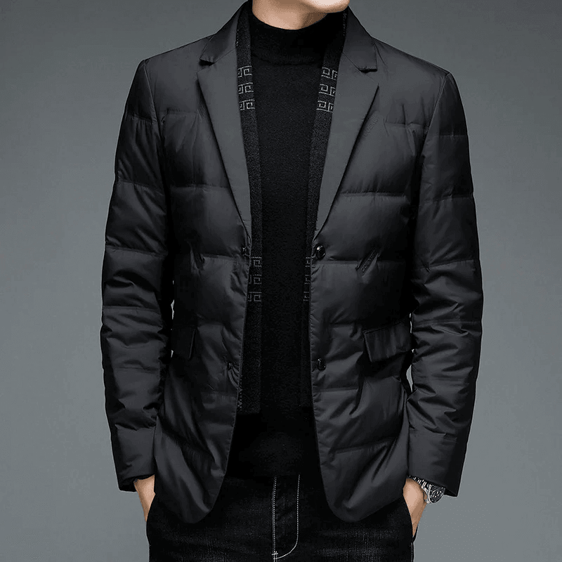 men's jackets and outerwear coats bombers parkas