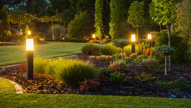 Outdoor Lighting