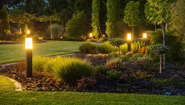 Outdoor Lighting - Ectron Online