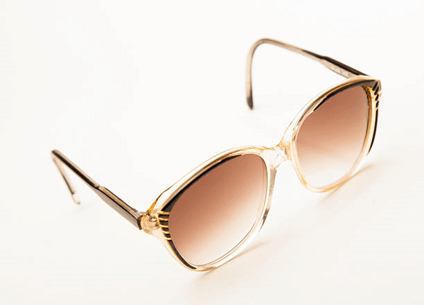 A curated display of oversized, cat-eye, and geometric frames from the Womens Stylish Sunglasses collection