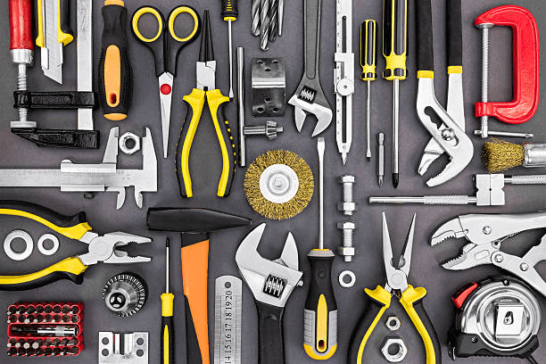 Tools, Maintenance & Care - Ectron Online