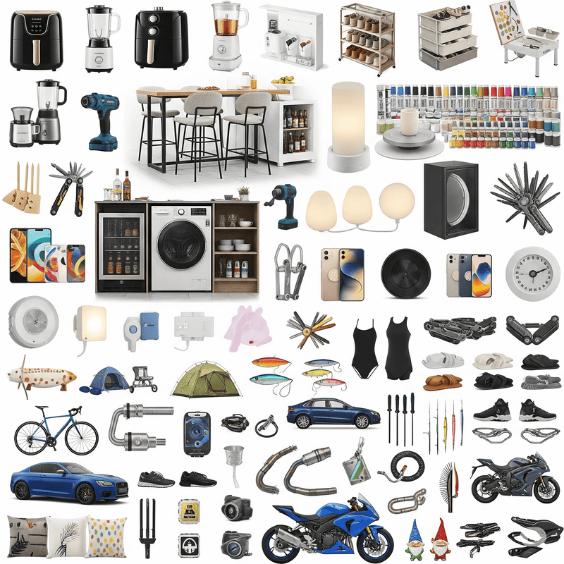 latest trending gadgets – ectron online collection image