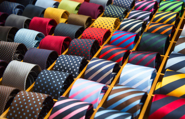 Men's Tie