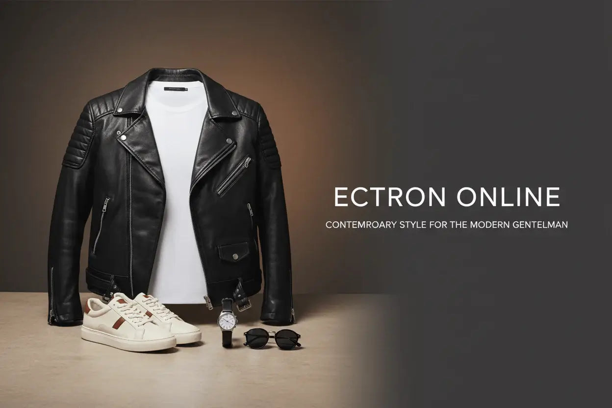 men's fashion trends jackets shoes and accessories