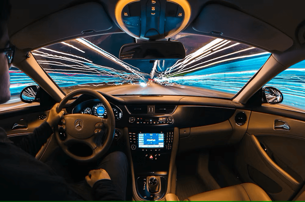 Interior Accessories - Ectron Online