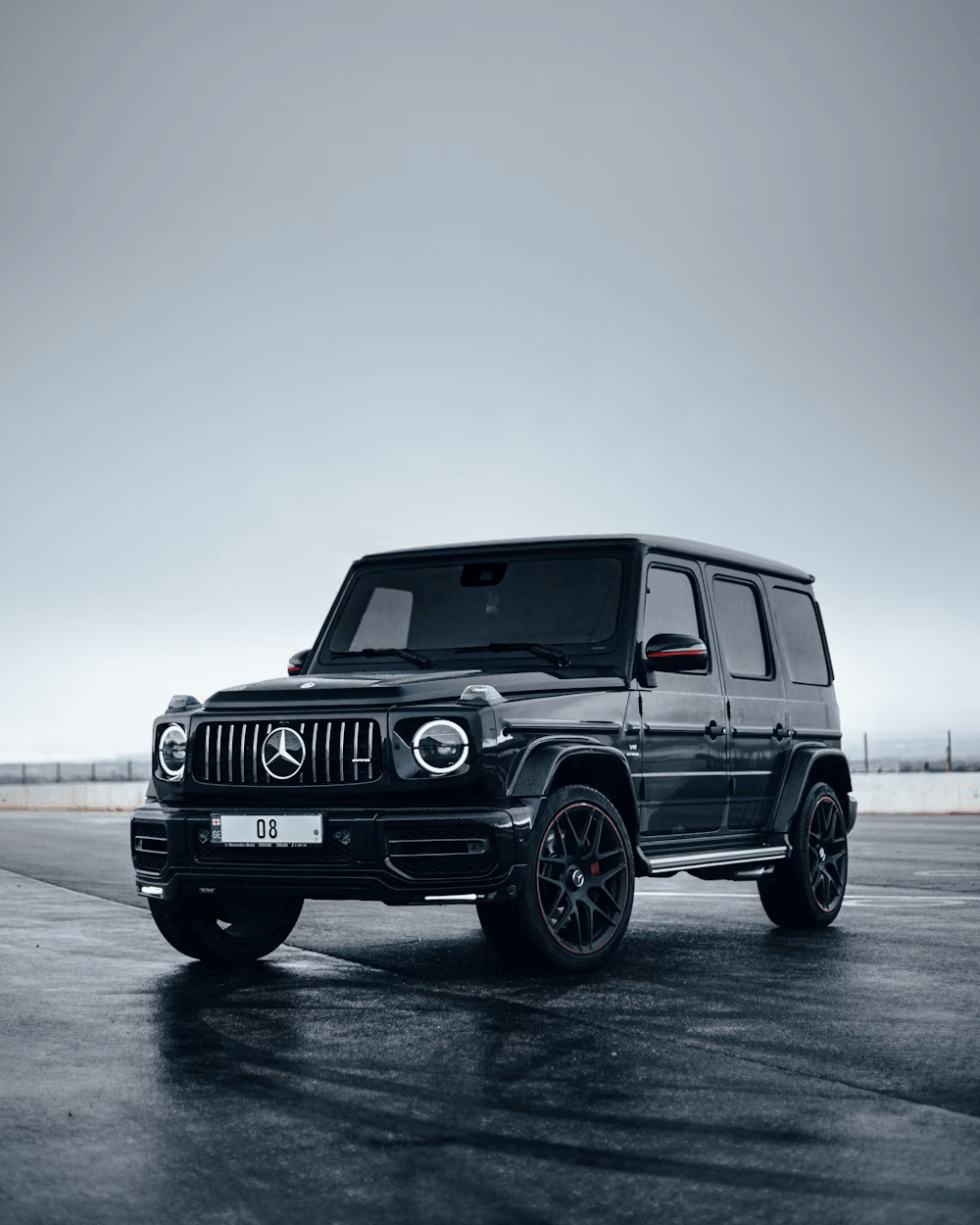 Exterior Accessories - Ectron Online