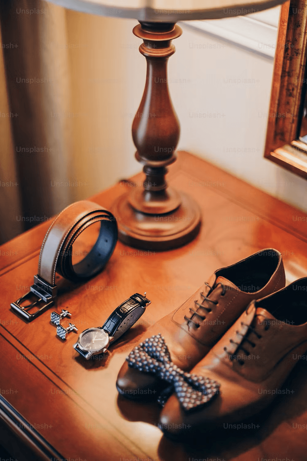Premium Accessories for Men - Ectron Online