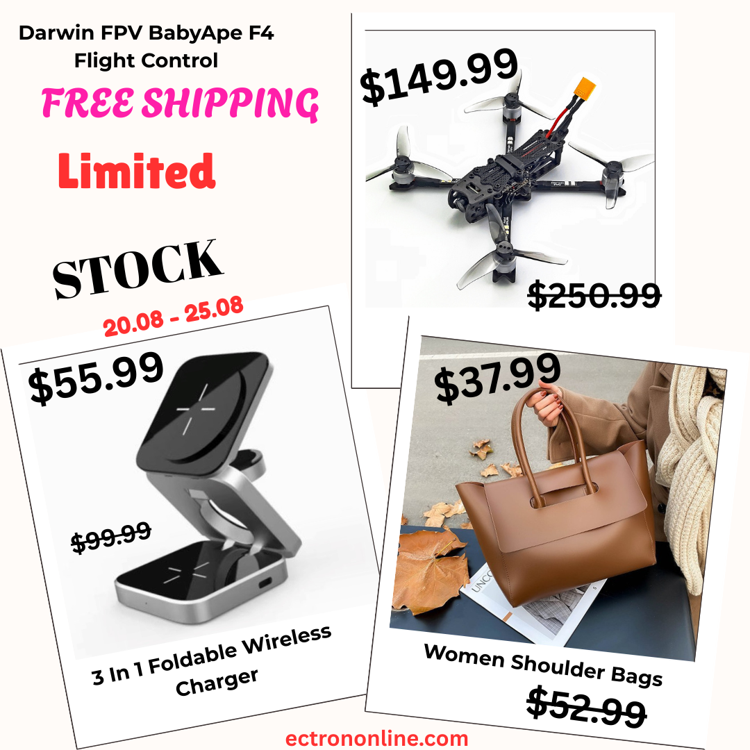 Special August Sale - Limited Time Only !