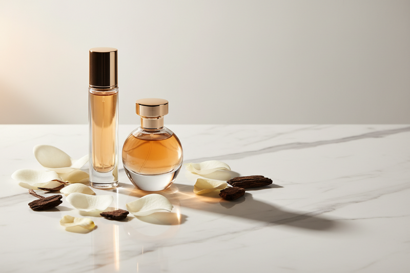 Unisex Fragrances – New Arrivals for Him & Her