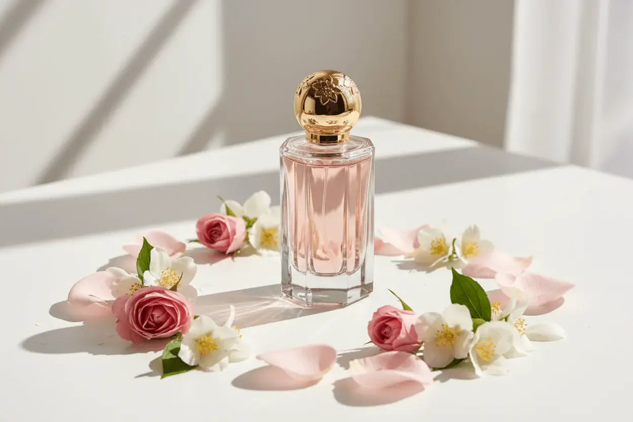 Women's Fragrances - Luxury Perfumes & Scents