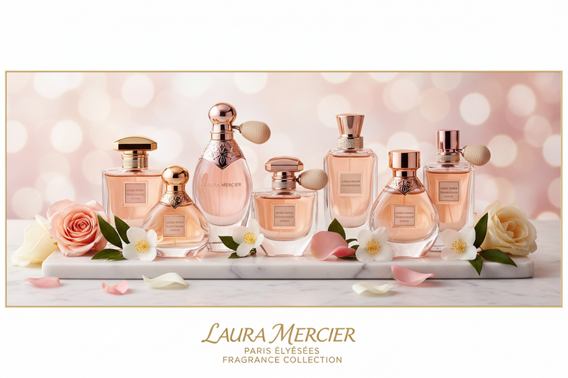 Women's Luxury-Inspired Fragrances for Every Day