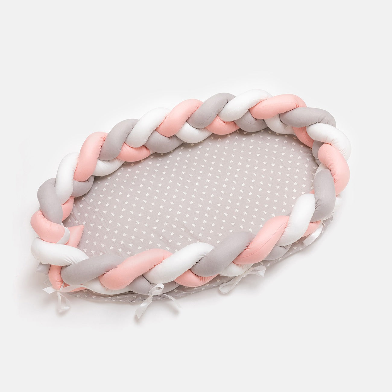 Portable Baby Crib | Foldable and Safe Cribs & Toddler Beds | Ectron Online