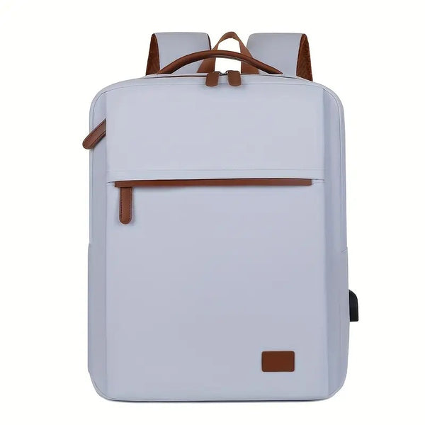 Versatile Travel Backpack with Laptop Compartment