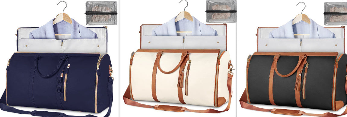 Large Capacity Travel Duffle Bag Large Capacity Travel Duffle Bag Women's | Ectron Online