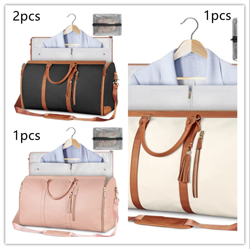 Large Capacity Travel Duffle Bag Large Capacity Travel Duffle Bag Women's | Ectron Online