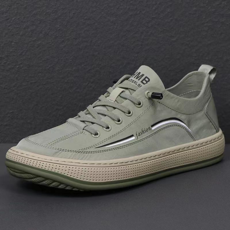 Men’s Platform Casual Shoes – Trendy & Comfortable Fashion Men's Platform Fashion Casual Shoes | Ectron Online