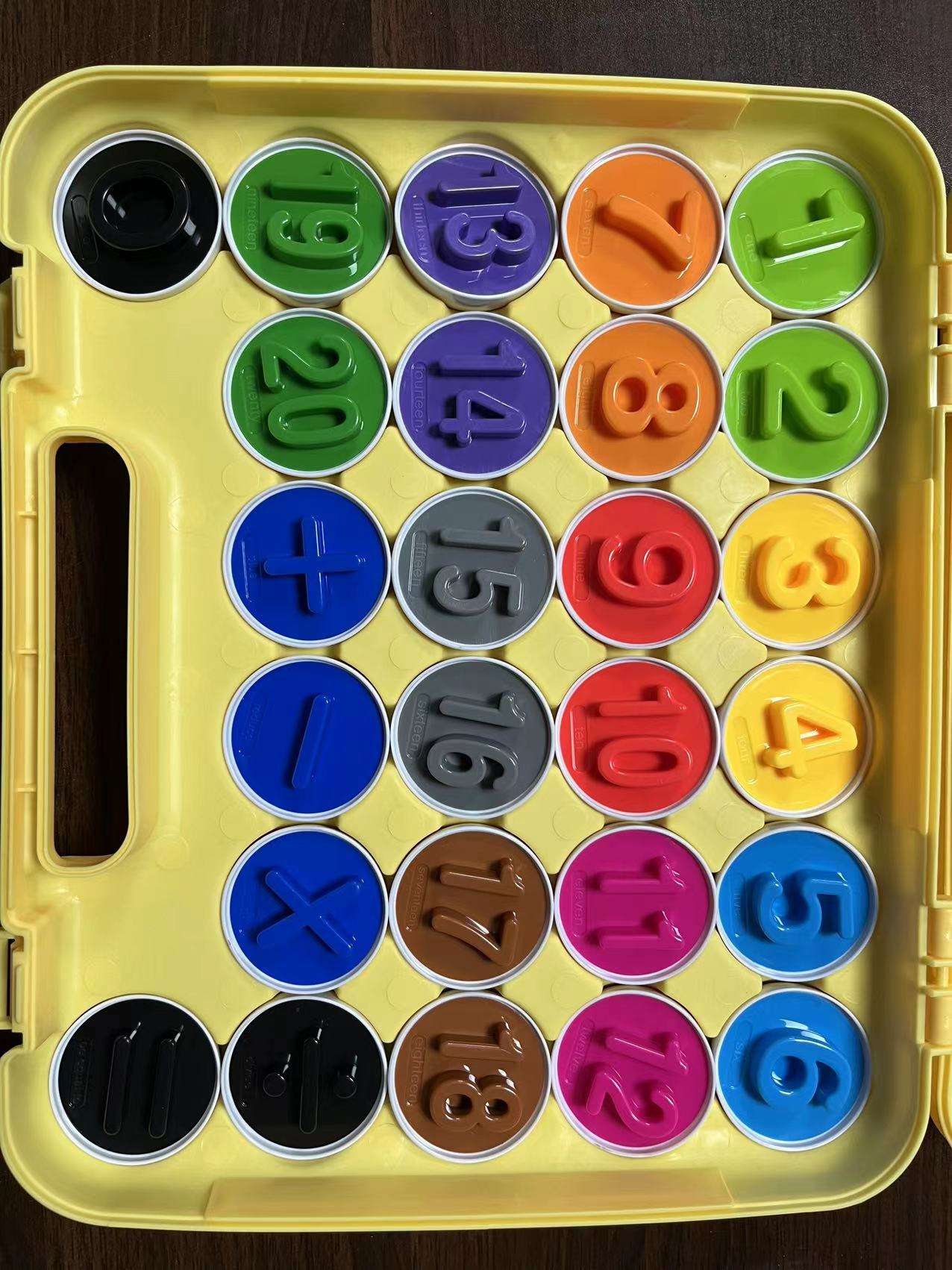 Montessori Smart Eggs Toy Baby Learning Educational Toy Smart Egg | Ectron Online