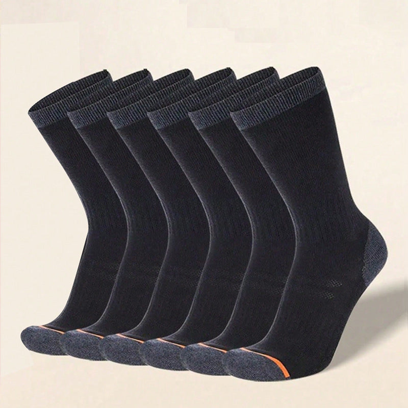 Men's Mid-Calf Socks