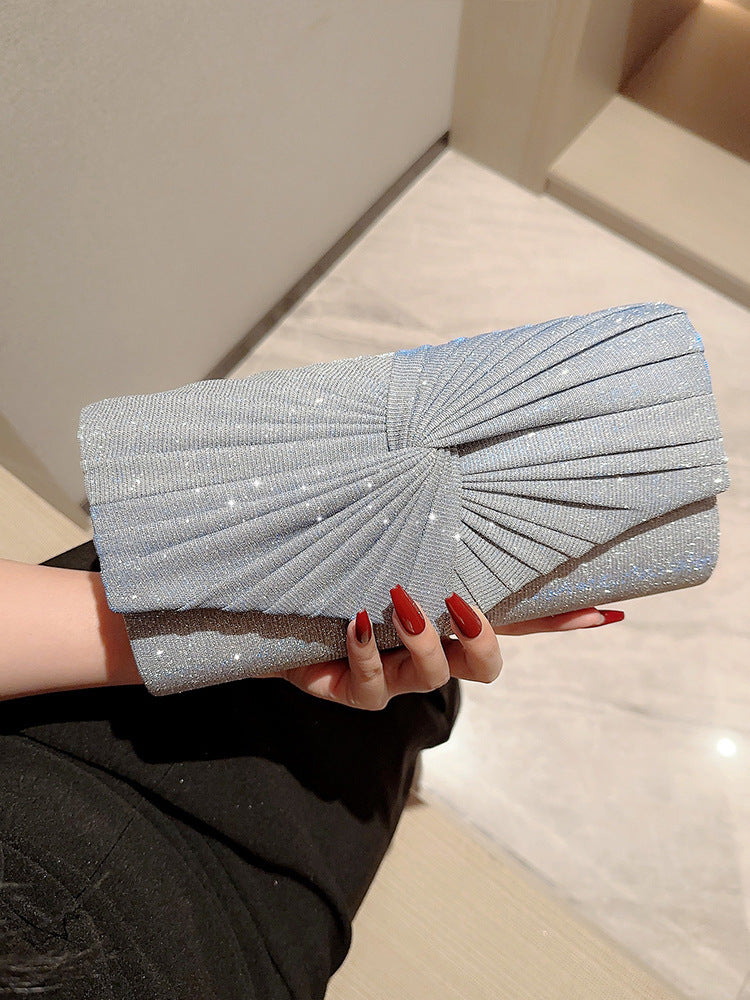 Dinner Clutch Dress Evening Bag Banquet Bag