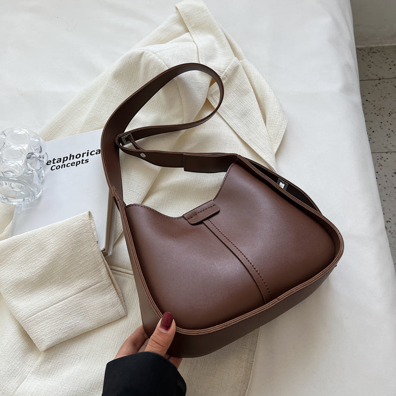 Versatile High Grade Shoulder Messenger Bag Versatile High Grade Shoulder Messenger | Ectron Online