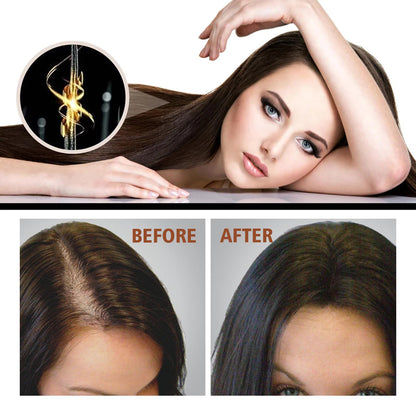Raw Batana Oil from Honduras - Natural Hair Growth & Repair Treatment Batana Oil From Honduras - Get Fuller, T | Ectron Online